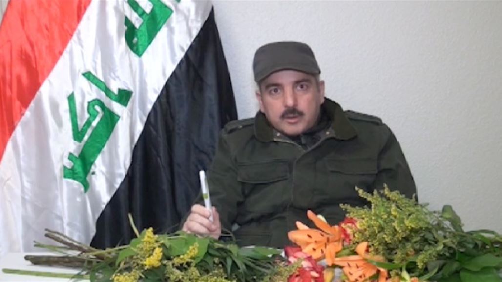 مجلس الانبار يصوت على اعفاء المحافظ من منصبه واحالته على التقاعد