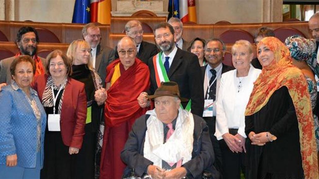 حملة جائزة نوبل للسلام يحذرون من "حرب باردة جديدة" بين الدول الكبرى