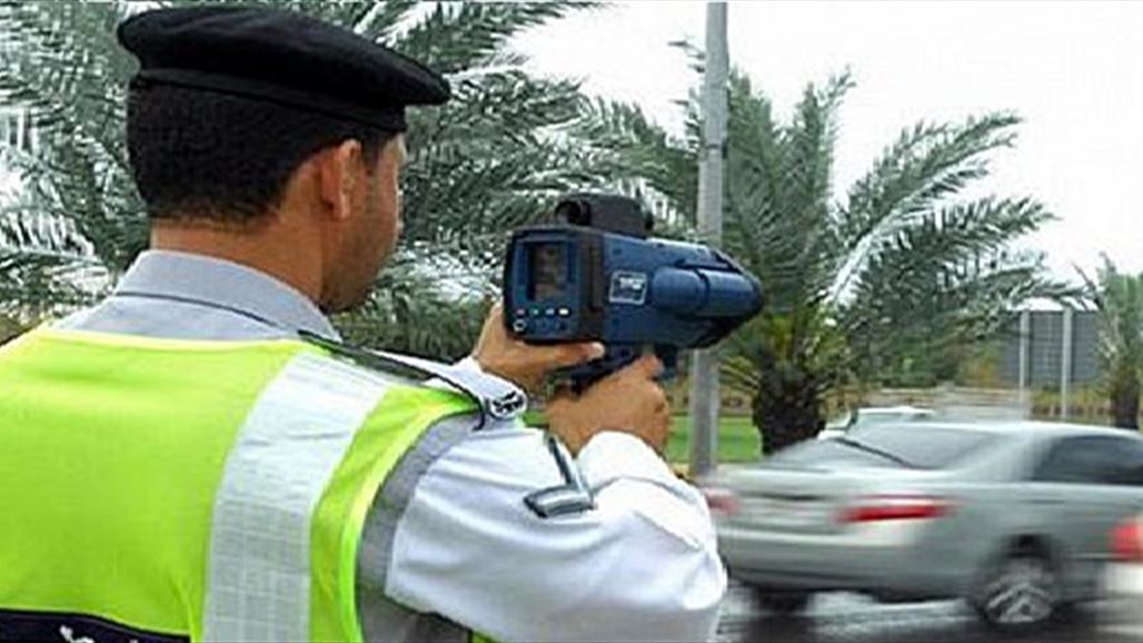 مرور دبي تقرر "مكافأة" مخالفي السرعة بالهدايا الرمزية
