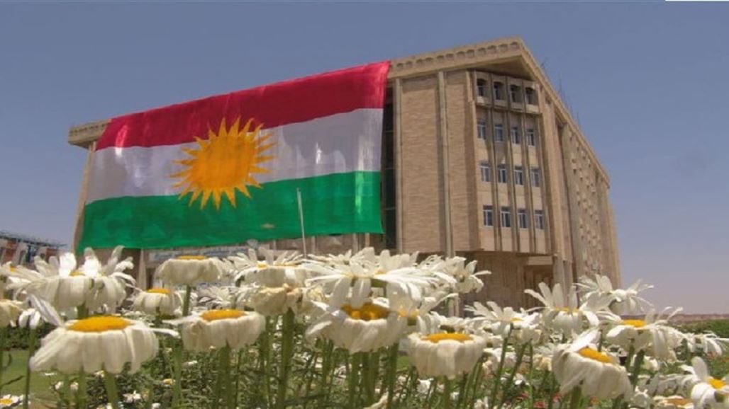 كردستان تحتفل بيوم علمها وسط آمال بإعلان الدولة الكردية