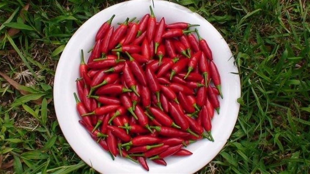 محبو الأطعمة الحَرّة أكثر رجولة من غيرهم