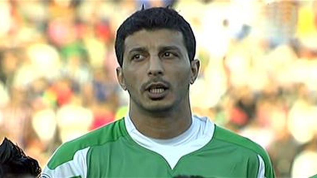 سلام شاكر يرفض عرضا صينيا من أجل الشرطة ومشاركته الآسيوية