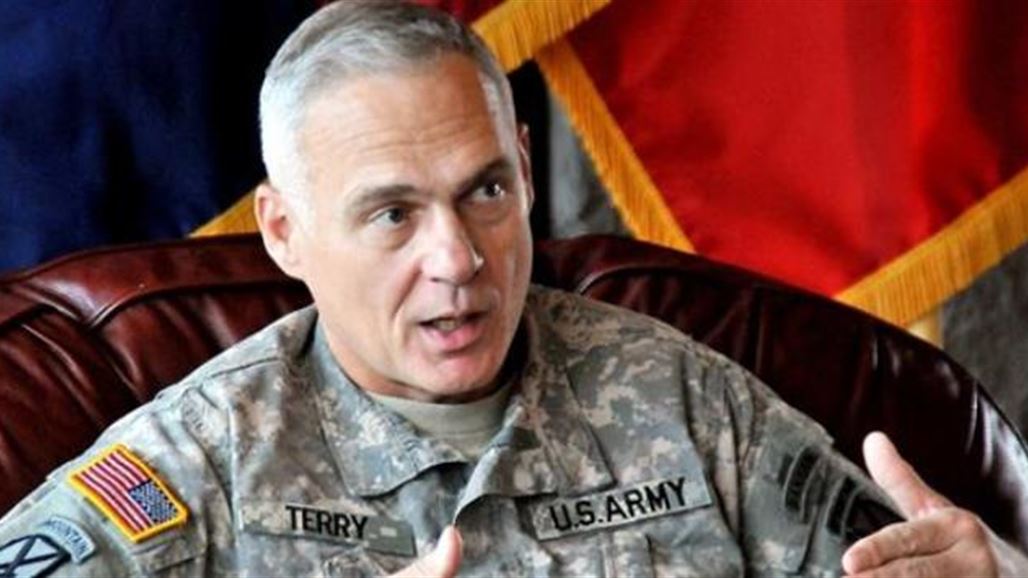 قائد قوات التحالف الدولي: داعش توقف عن التمدد وخسر كثيرا من الأراضي