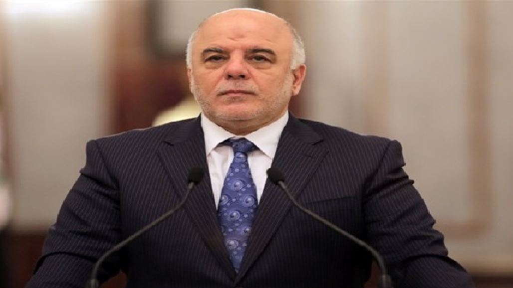 صحيفة: العبادي يزور الكويت بعد غد الاحد
