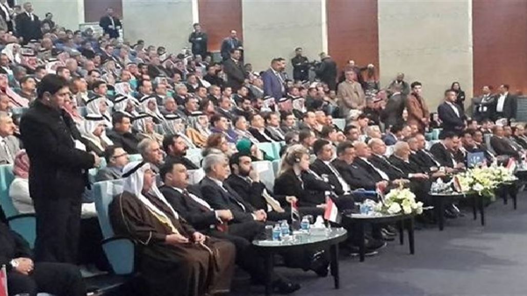 دولة القانون: مؤتمر أربيل تحدٍ سافر للدستور وندين حضور مثيري الفتن الطائفية إليه