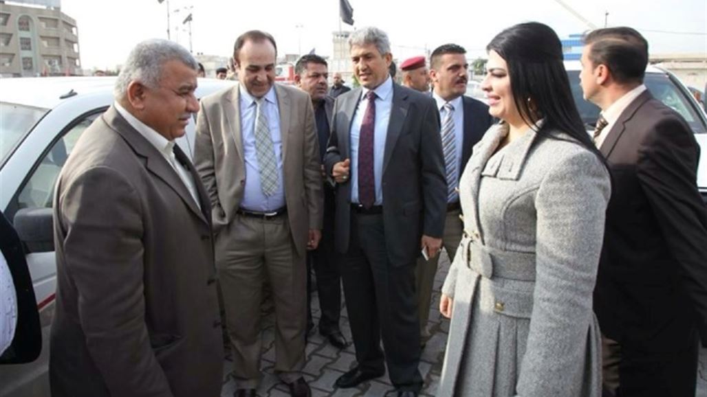 عبعوب يطمئن أهالي شرقي القناة بعدم غرق شوارعهم حتى لو هطلت الأمطار ثلاثة أضعاف