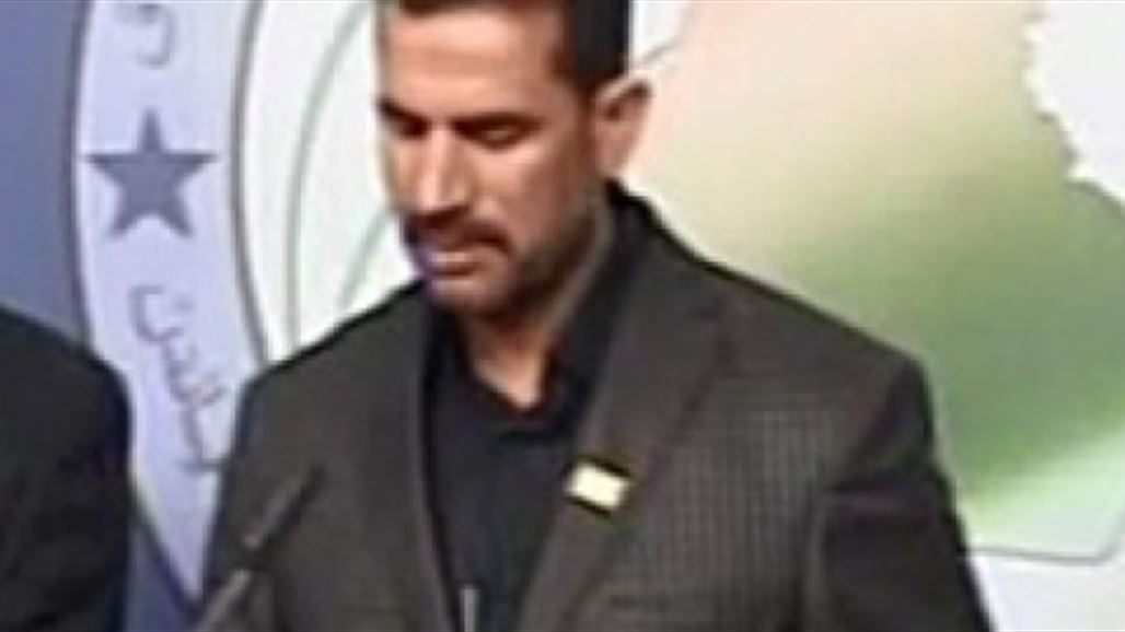 الامن النيابية: التحقيقات أوضحت عائدية شحنة الاسلحة بالطائرة المجهولة لوزارة الدفاع