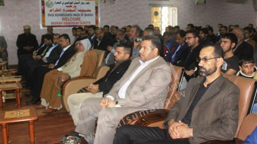 التيار الشعبي لاقليم البصرة: جمعنا آلاف التواقيع خلال أيام قليلة