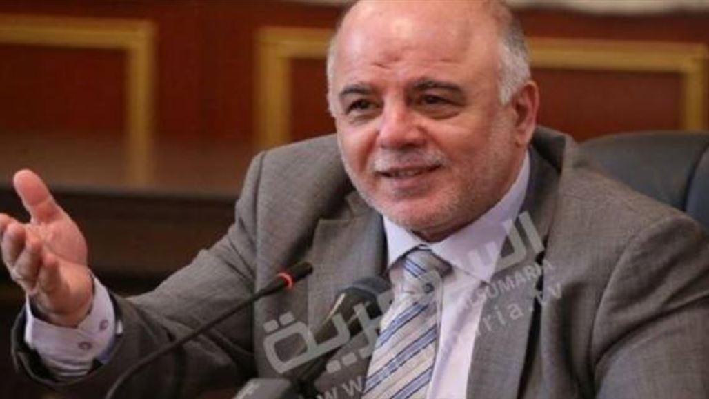 العبادي يبحث مع الغبان وعمليات بغداد والشرطة الاتحادية تحويل أمن بغداد الى الداخلية
