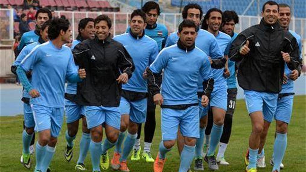 الوطني يصل الإمارات ويجري مرانه الأول وشنيشل يلتحق اليوم لقيادة المنتخب أمام الكويت