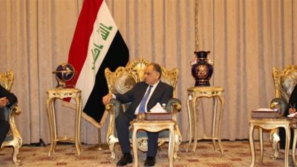 المطلك: العراق يحتاج إلى أكثر من 10 تريليونات دينار لمواجهة مشكلة النازحين