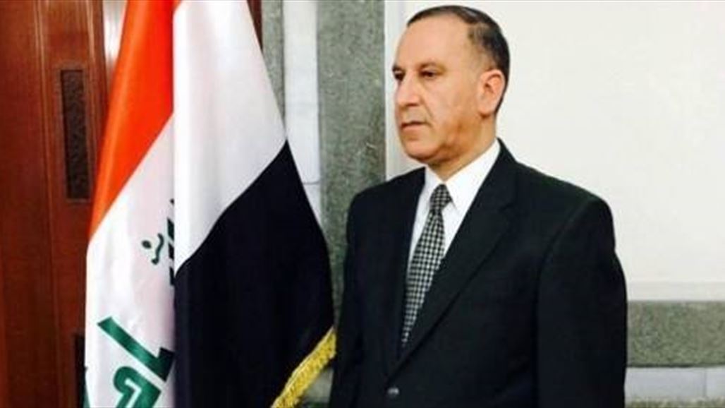 العبيدي: الملك الأردني أمر بفتح جميع مستودعات العتاد لتزويد الجيش العراقي