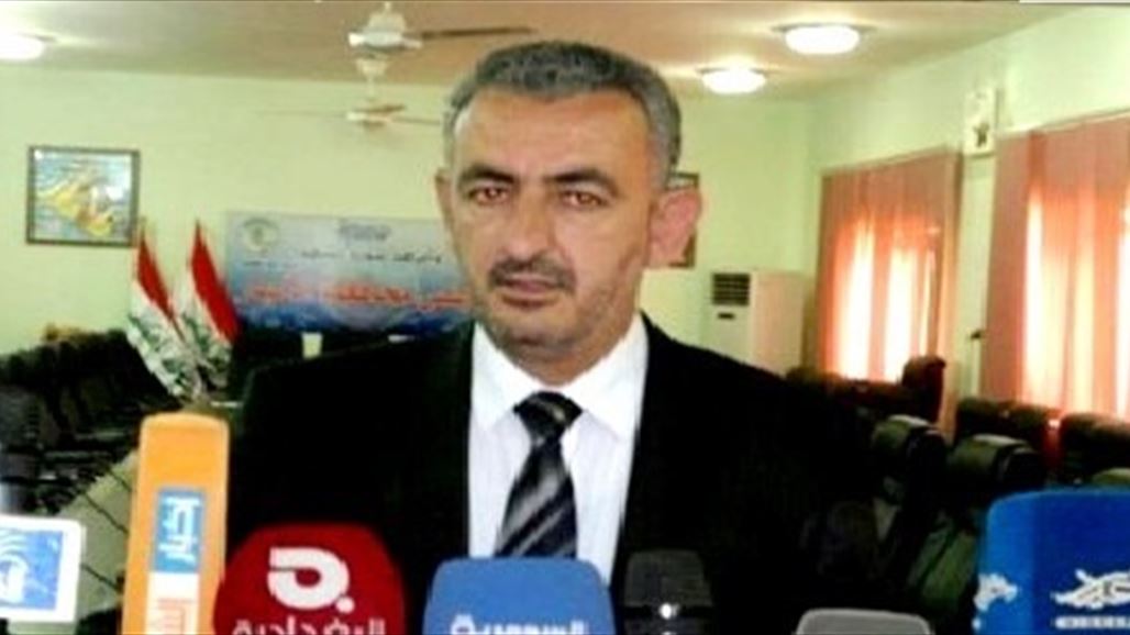 مجلس الانبار يصوت بالاغلبية على صهيب الراوي محافظا