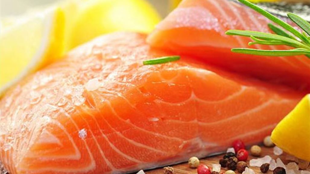 لهذا السبب تناول لحم السمك !