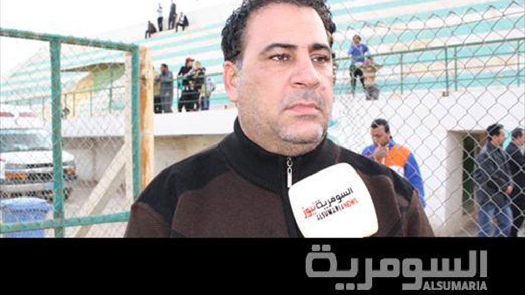 استهداف منزل عضو اتحاد الكرة سعد مالح بإطلاقات نارية