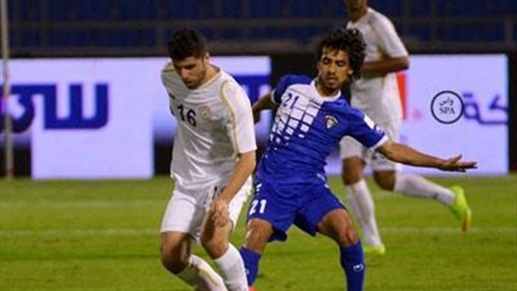 الوطني يلتقي أوزبكستان في ودية ثانية وزغير يؤكد تفاؤل اللاعبين