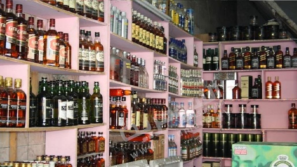 العراق بالمرتبة 12 عربيا في معدلات استهلاك الكحول