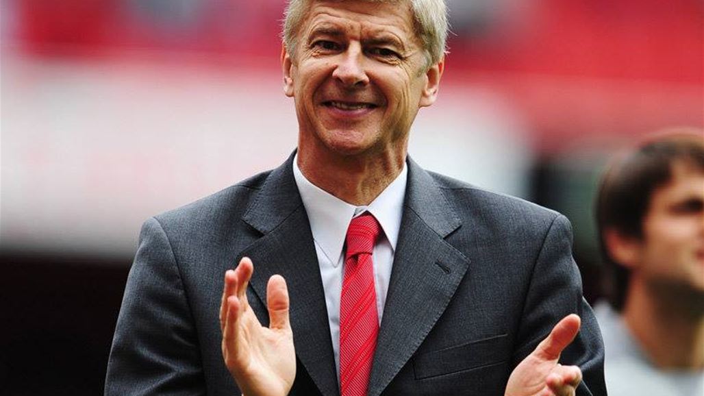 فينغر يلوح بمغادرة آرسنال وترك مهمة التدريب بشكل نهائي