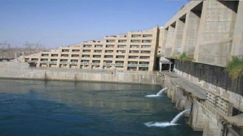 احباط هجوم لـ"داعش" على سد حديثة غربي الانبار