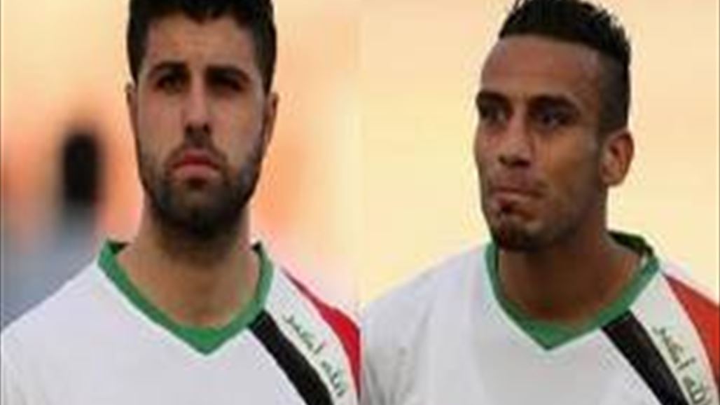 علي عدنان يؤكد التحاقه بالمنتخب في اليومين المقبلين