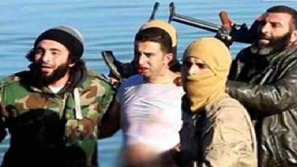 أبو سياف: الإفراج عن الريشاوي والكربولي مقابل الكساسبة أفضل من قتله