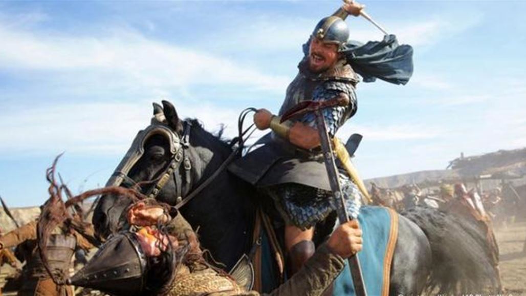 مصر والمغرب تمنعان عرض فيلم يتحدث عن قصة النبي موسى