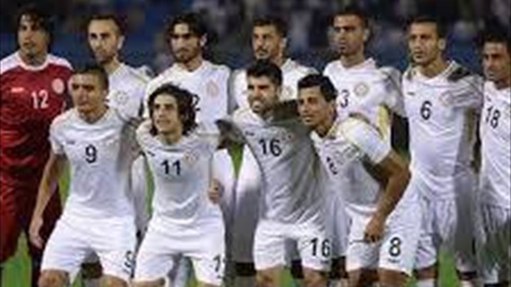 الوطني ينهي معسكره في الإمارات بلقاء أوزبكستان وديا