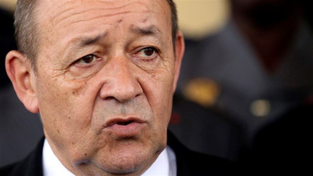 وزير الدفاع الفرنسي: جنوب ليبيا تحول إلى معقل للإرهابيين