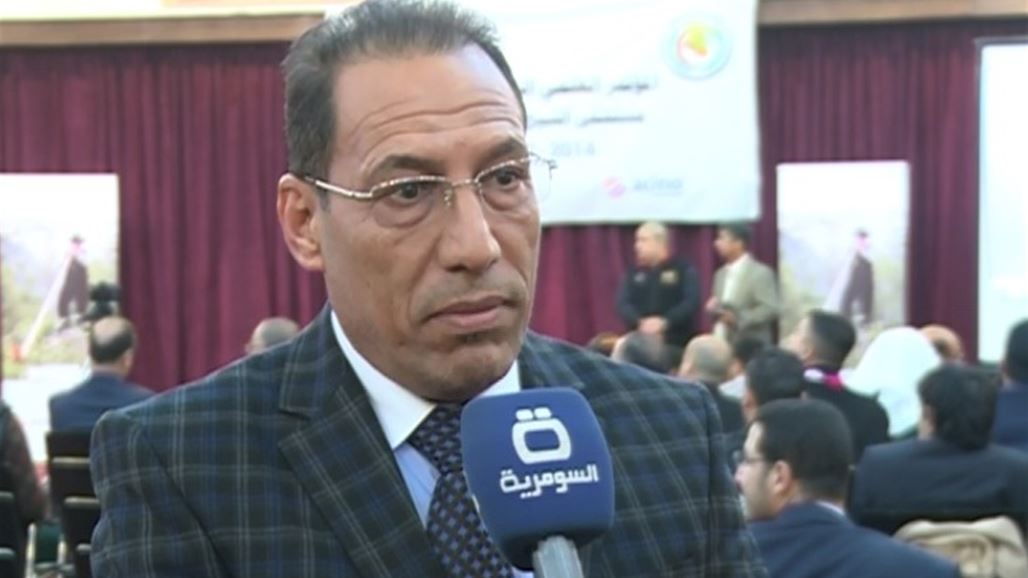 الزاملي: هناك اكثر من 24 مستشفى ببغداد تعاني من نقص كبير بالكوادر الطبية