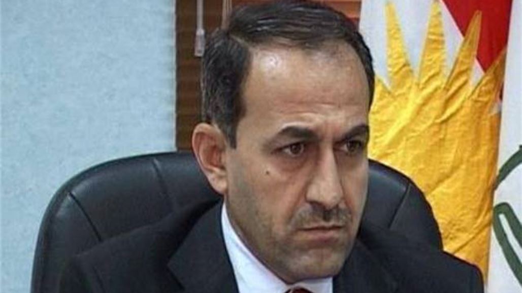 مسؤول كردي بارز: خطر الحرس الوطني المزمع تشكيله قد يفوق خطر الإرهاب