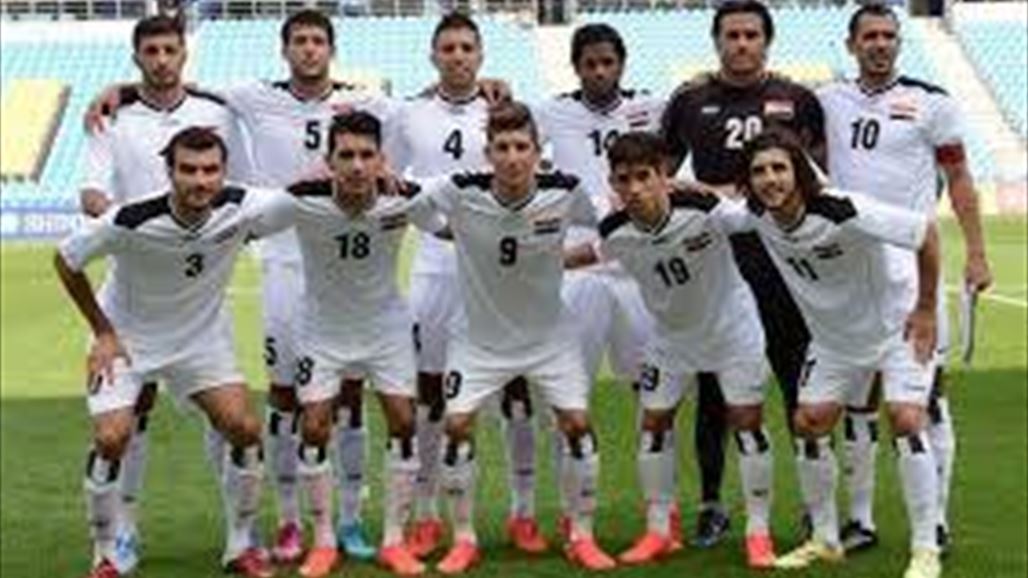 خمسة لاعبين يعودون إلى بغداد وعلي عدنان بانتظار تأشيرة الدخول