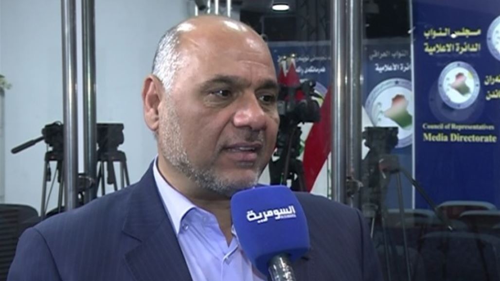 البياتي: خروج الأمريكان انجاز وطني لم يؤثر على الوضعين الأمني والسياسي