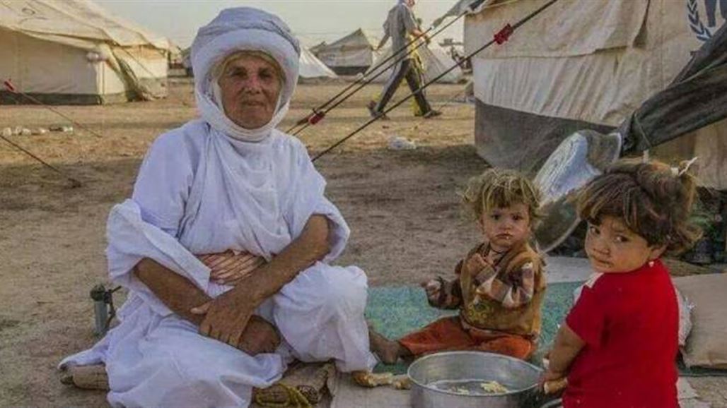 شؤون الايزيدية: عثرنا على تسعة مقابر جماعية بسنجار وداعش دمر 18 معبدا