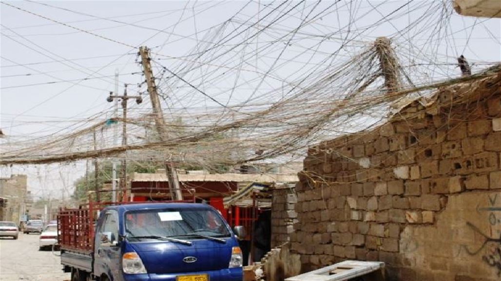 مجلس النجف يقرر ابقاء سعر الامبير الواحد للمولدات الاهلية 4000 الاف دينار