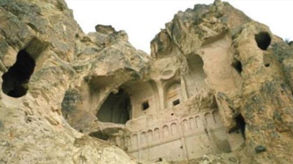 اكتشاف أكبر مدينة أثرية تحت الأرض في العالم