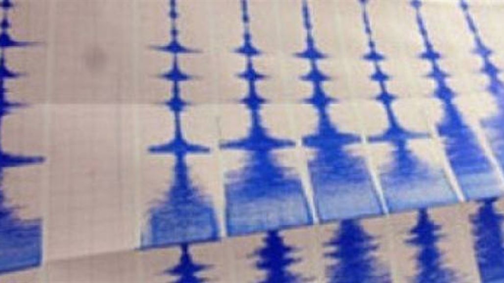 زلزال بقوة 5.1 درجة قرب ساحل شمال كاليفورنيا