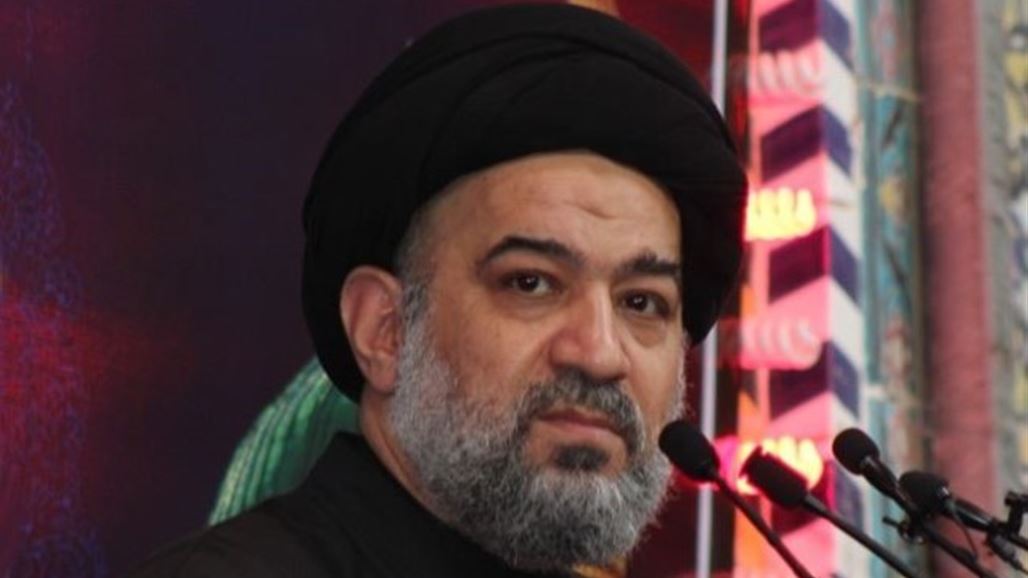المرجعية تدعو المقاتلين للتحلي بالروح الاخلاقية وضبط النفس وتحذر من فتح "العدو" لجبهات جديدة