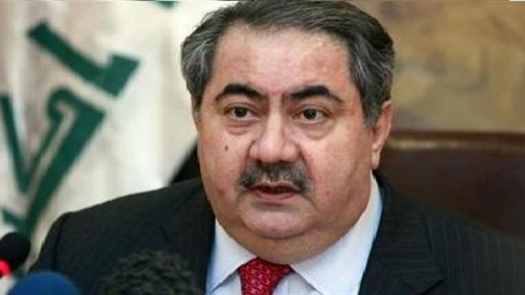 زيباري: قيام كردستان بالتصدير دون الرجوع لبغداد سيشكل خطراً على الاتفاق النفطي