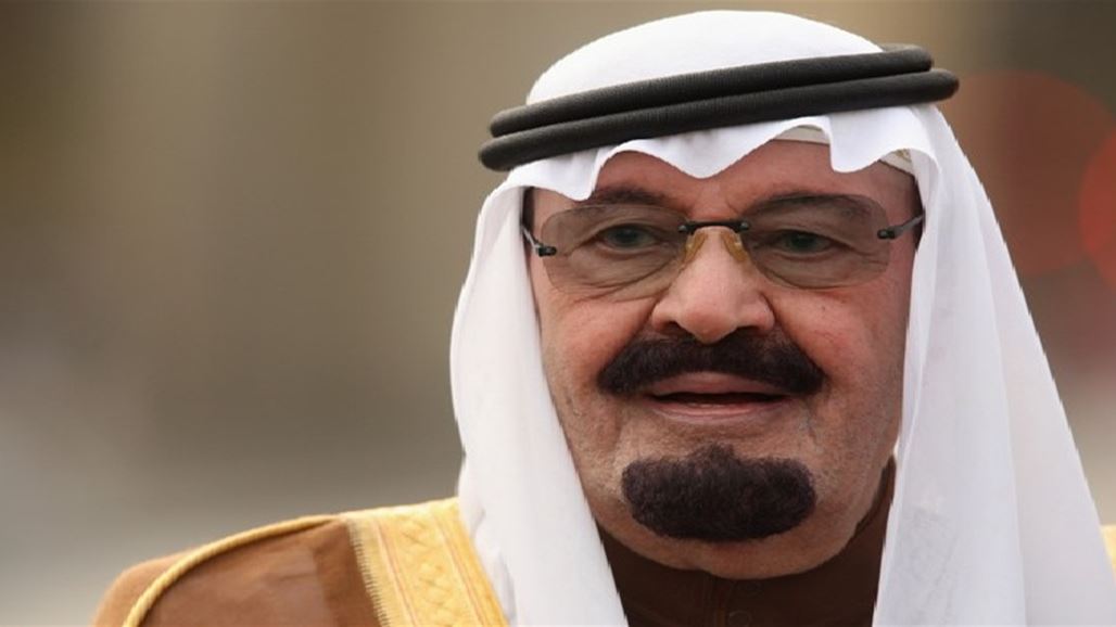 الديوان الملكي السعودي: الحالة الصحية للملك استدعت وضع أنبوب مساعد على التنفس