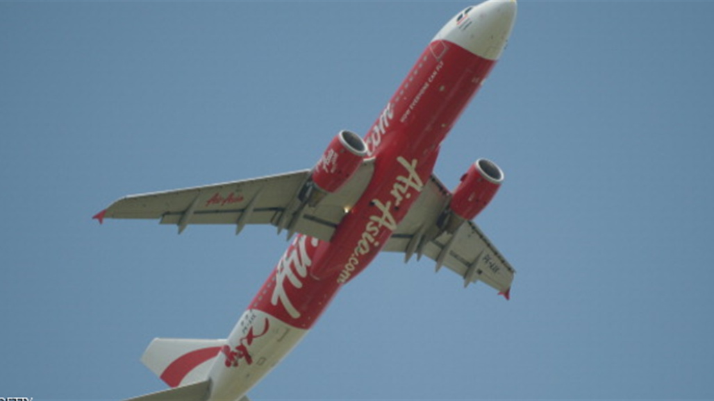 الرصد الإندونيسي: سوء الطقس وراء تحطم طائرة إير آسيا