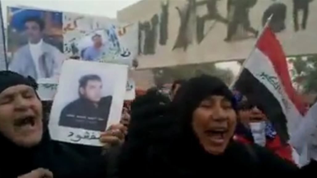 منظمة: العراق شهد ابشع إبادة منذ التسعينيات راح ضحيتها 50 الف شخص العام الماضي