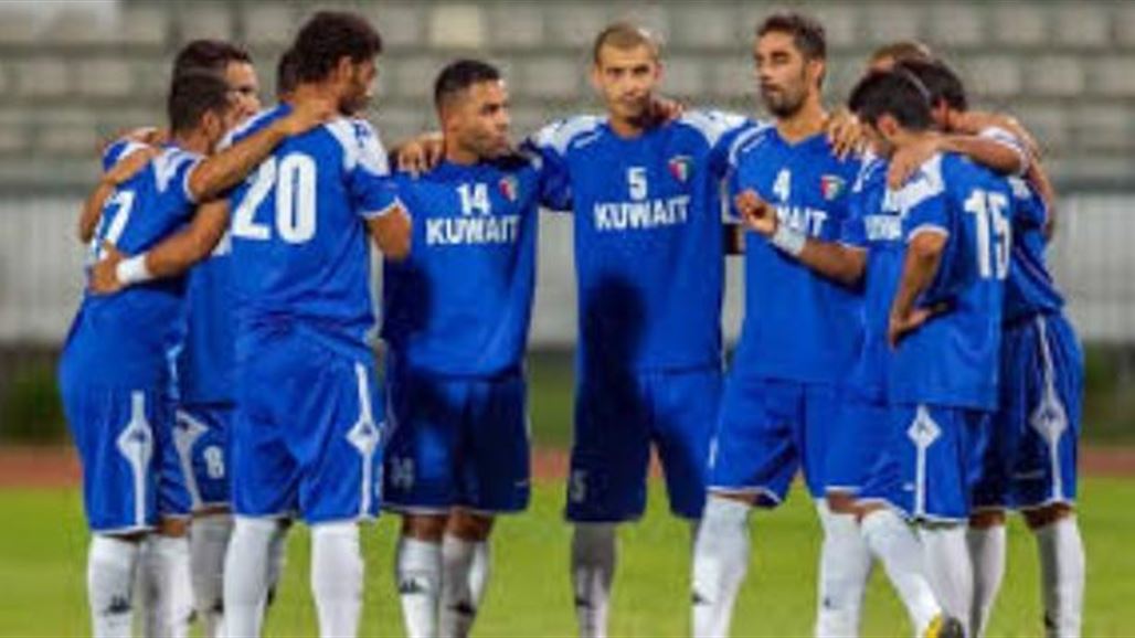 تقرير: الخروج المبكر للمنتخب الكويتي من كأس آسيا يلوح في الأفق