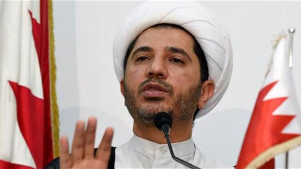 السفير البحريني ببغداد: لم أتلق أية رسالة اعتراض من المرجعية بشأن اعتقال سلمان