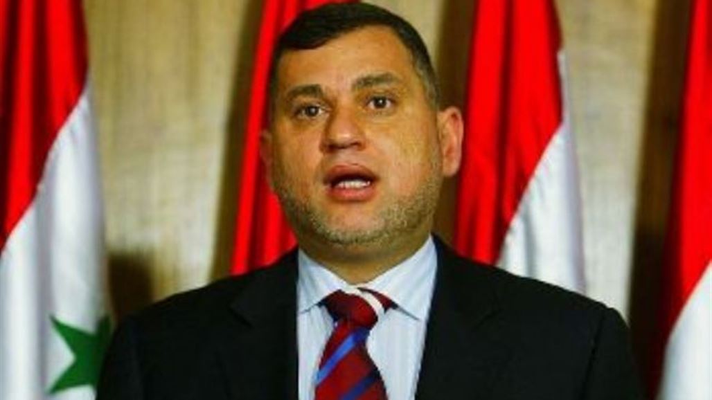 الأعرجي: الحرس الوطني سيكون جزءاً من الدفاع ويوزع على المحافظات حسب النسب السكانية
