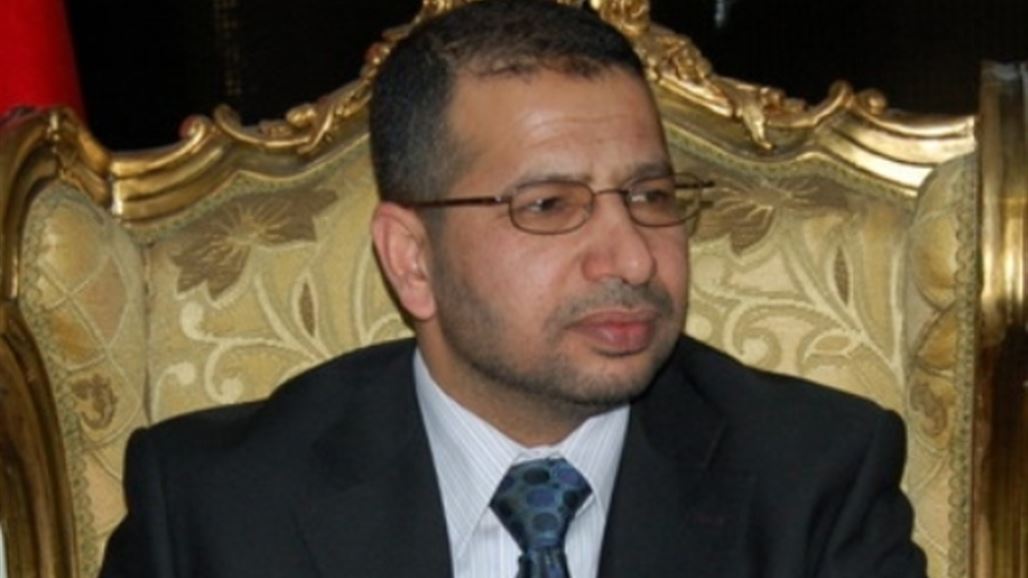 الجبوري يدعو من السليمانية إلى تضافر الجهود لإعادة الاستقرار إلى ديالى