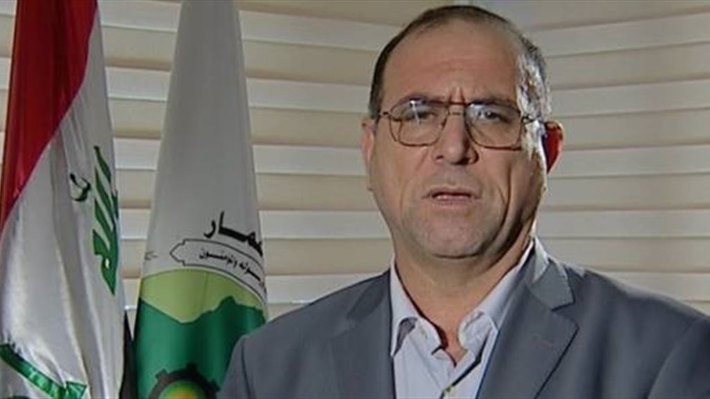 وزير حقوق الانسان: داعش قام باختطاف 5000 ايزيدية وبيعهن في سوق النخاسة