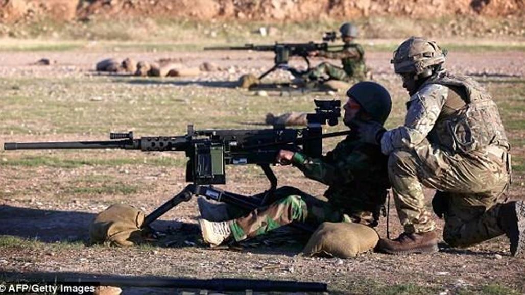 صحيفة: بريطانيا تؤجل إرسال جنودها للعراق تخوفاً من وقوع بعضهم ضحايا