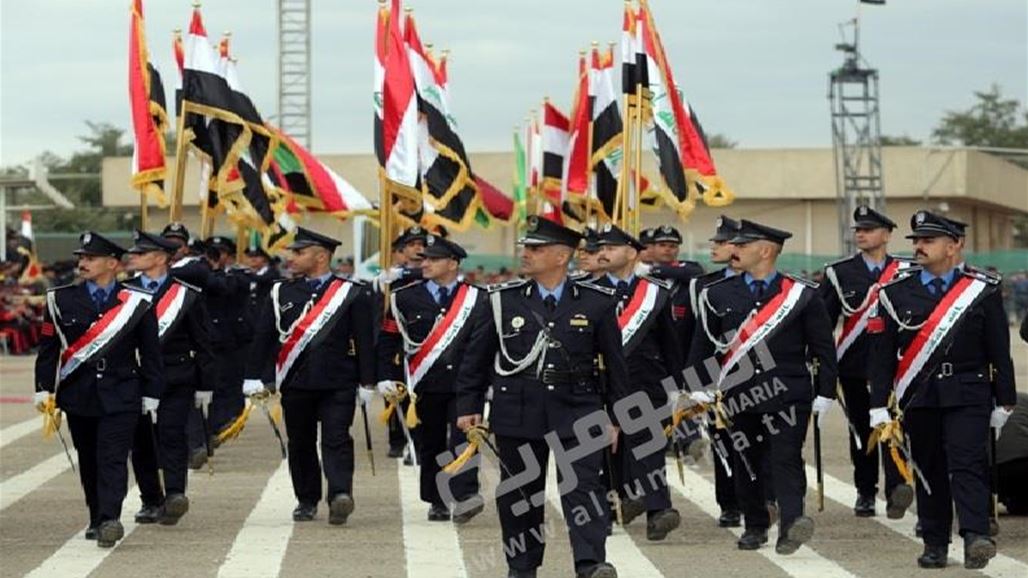 بالصور.. الشرطة تحتفل بعيدها الـ93 وهي تواجه اختبار مسك الملف الأمني للمدن