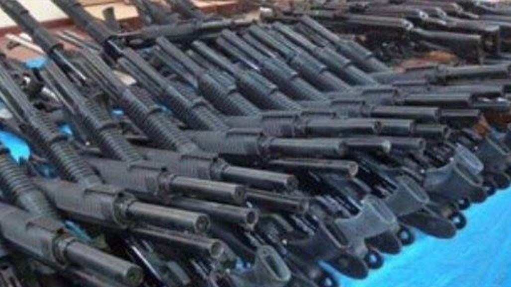 صحيفة اميركية: واشنطن سترسل اسلحة ومعدات للعراق خلال الاسابيع المقبلة