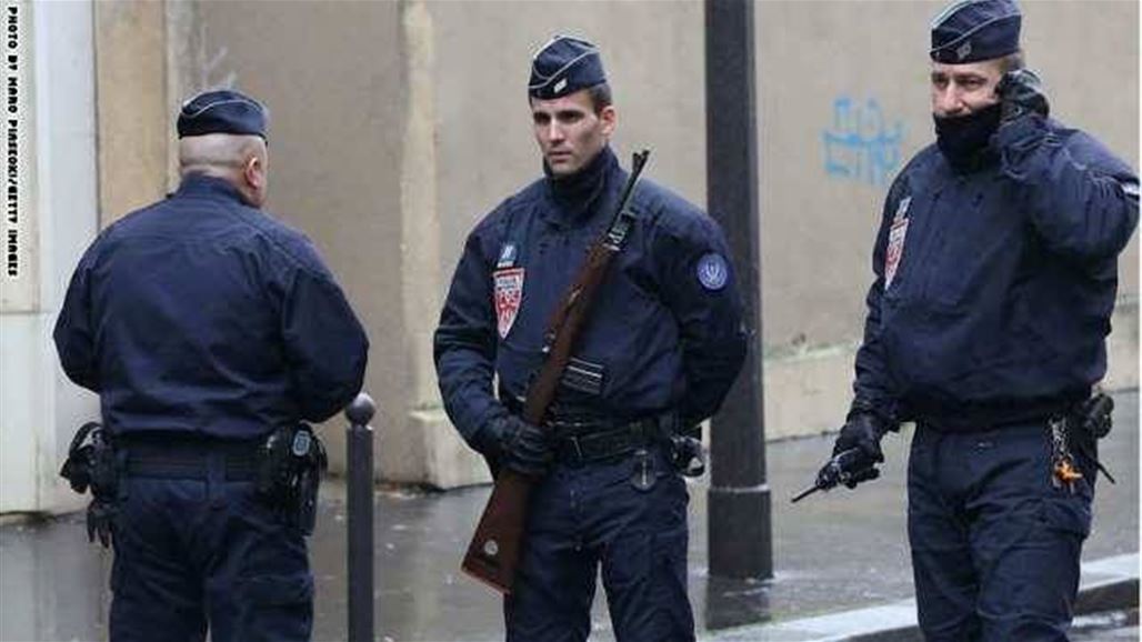 رئيس الوزراء الفرنسي يرفع حالة التأهب إلى "إنذار بهجوم" شمال البلاد